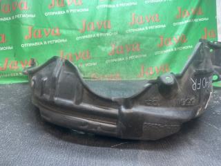 Подкрылок правый передний TOYOTA AQUA NHP10 1NZ-FXE 4 ракурс