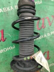 Стойка левая передняя AUDI A1 8X1 CAXA 2 ракурс Стойка левая передняя AUDI A1 8X1 CAXA 2 ракурс