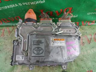Инвертор передний TOYOTA AQUA NHP10 1NZ-FXE G9200-52031 2 ракурс