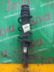 Стойка правая передняя AUDI A1 8X1 CAXA 1 ракурс Стойка правая передняя AUDI A1 8X1 CAXA 1 ракурс