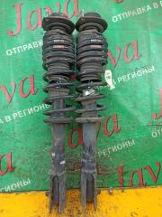Стойка передняя TOYOTA BB QNC21 3SZ-VE 1 ракурс