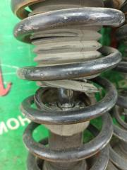 Стойка передняя TOYOTA BB QNC21 3SZ-VE 3 ракурс