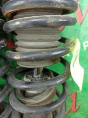 Стойка передняя TOYOTA BB QNC21 3SZ-VE 4 ракурс