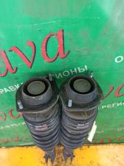 Стойка передняя TOYOTA BB QNC21 3SZ-VE 5 ракурс
