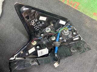 Стоп-сигнал левый задний NISSAN NOTE HE12 HR12DE D202 4 ракурс