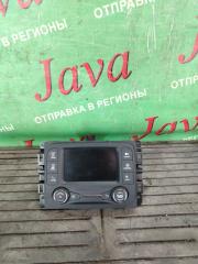 Магнитола JEEP RENEGADE 2016 контрактная Магнитола JEEP RENEGADE 2016