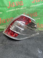 Стоп-сигнал правый задний HONDA FIT SHUTTLE GG7 L15A W0020 1 ракурс