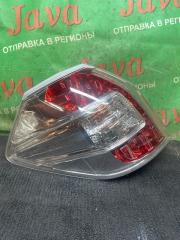 Стоп-сигнал левый задний HONDA FIT SHUTTLE GG7 L15A W0020 1 ракурс