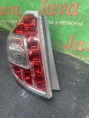 Стоп-сигнал левый задний HONDA FIT SHUTTLE GG7 L15A W0020 3 ракурс