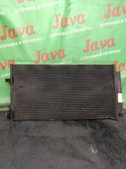 Радиатор кондиционера JEEP RENEGADE 2016