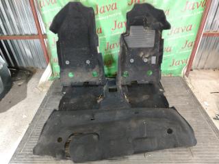 Ковер салона JEEP RENEGADE 2016 контрактная Ковер салона JEEP RENEGADE 2016