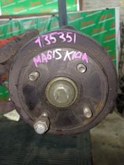 Балка задняя SUZUKI WAGON R WIDE MA61S K10A 2 ракурс Балка задняя SUZUKI WAGON R WIDE MA61S K10A 2 ракурс