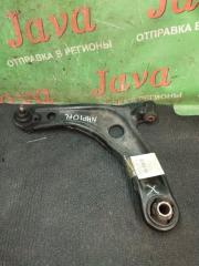 Рычаг левый передний TOYOTA AQUA NHP10 1NZ-FXE 48069-59145 1 ракурс Рычаг левый передний TOYOTA AQUA NHP10 1NZ-FXE 48069-59145 1 ракурс