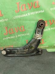 Рычаг левый передний TOYOTA AQUA NHP10 1NZ-FXE 48069-59145 5 ракурс