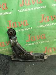 Рычаг правый передний TOYOTA AQUA NHP10 1NZ-FXE 48068-59145 5 ракурс