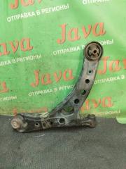 Рычаг левый передний TOYOTA NOAH AZR60 1AZ-FSE 48069-29255 5 ракурс