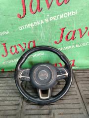 Руль с airbag JEEP RENEGADE 2016