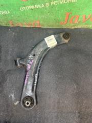 Рычаг правый передний NISSAN MARCH AK12 CR12DE 54500AX00B 1 ракурс