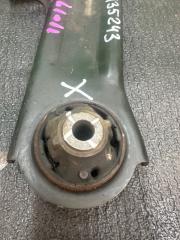 Рычаг правый передний NISSAN MARCH AK12 CR12DE 54500AX00B 2 ракурс