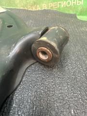 Рычаг левый передний NISSAN MARCH AK12 CR12DE 54501AX00B 3 ракурс