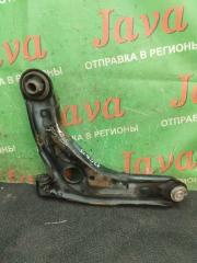 Рычаг правый передний TOYOTA AQUA NHP10 1NZ-FXE 48068-59145 5 ракурс