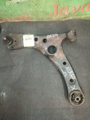 Рычаг левый передний TOYOTA NOAH AZR60 1AZ-FSE 48069-29255 1 ракурс