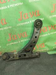 Рычаг левый передний TOYOTA NOAH AZR60 1AZ-FSE 48069-29255 5 ракурс