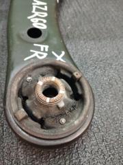 Рычаг правый передний TOYOTA NOAH AZR60 1AZ-FSE 48068-29235 2 ракурс