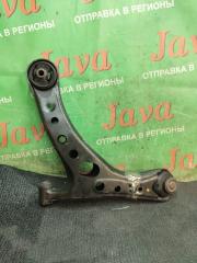 Рычаг правый передний TOYOTA NOAH AZR60 1AZ-FSE 48068-29235 5 ракурс