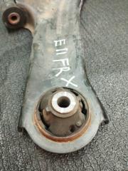 Рычаг правый передний NISSAN NOTE E11 HR15DE 54500AX00B 2 ракурс
