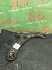 Рычаг правый передний HONDA FIT GP5 LEB 51350T5AJ01 1 ракурс Рычаг правый передний HONDA FIT GP5 LEB 51350T5AJ01 1 ракурс