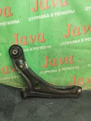 Рычаг правый передний HONDA FIT GP5 LEB 51350T5AJ01 5 ракурс