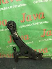 Рычаг правый передний TOYOTA ALPHARD MNH10 1MZ-FE 48068-58010 5 ракурс