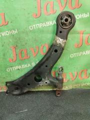 Рычаг левый передний TOYOTA ALPHARD MNH10 1MZ-FE 48069-58010 5 ракурс