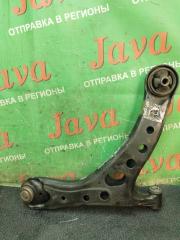 Рычаг левый передний TOYOTA NOAH ZRR70 3ZR-FAE 48069-29265 5 ракурс