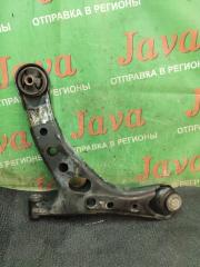 Рычаг правый передний TOYOTA NOAH ZRR70 3ZR-FAE 48068-29265 5 ракурс
