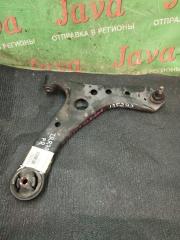 Рычаг правый передний TOYOTA NOAH ZRR70 3ZR-FAE 48068-29265 1 ракурс