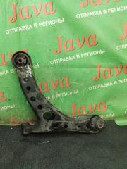Рычаг правый передний TOYOTA NOAH ZRR70 3ZR-FAE 48068-29265 5 ракурс