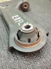 Рычаг левый передний NISSAN NOTE E11 HR15DE 54501AX00B 2 ракурс