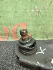 Рычаг левый передний NISSAN NOTE E11 HR15DE 54501AX00B 4 ракурс
