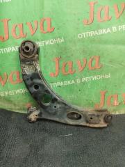 Рычаг правый передний TOYOTA PASSO KGC10 1KR-FE 48068-B1110 5 ракурс