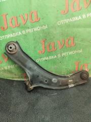 Рычаг правый передний NISSAN NOTE E11 HR15DE 54500AX00B 5 ракурс