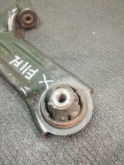Рычаг левый передний NISSAN NOTE E11 HR15DE 54501AX00B 2 ракурс