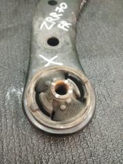 Рычаг правый передний TOYOTA NOAH ZRR70 3ZR-FAE 48068-29265 2 ракурс