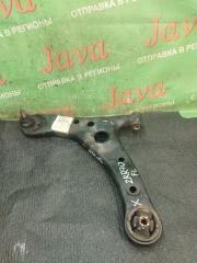Рычаг левый передний TOYOTA NOAH ZRR70 3ZR-FAE 48069-29265 1 ракурс