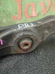 Рычаг правый передний HONDA ODYSSEY RB3 K24A 51350-SFE-000 3 ракурс