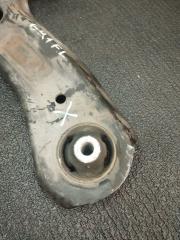 Рычаг левый передний VOLKSWAGEN POLO 6R1 CBZB 6R0407151F 2 ракурс