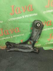 Рычаг левый передний VOLKSWAGEN POLO 6R1 CBZB 6R0407151F 5 ракурс