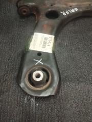 Рычаг правый передний VOLKSWAGEN POLO 6R1 CBZB 6R0407152F 2 ракурс