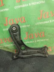 Рычаг правый передний VOLKSWAGEN POLO 6R1 CBZB 6R0407152F 5 ракурс